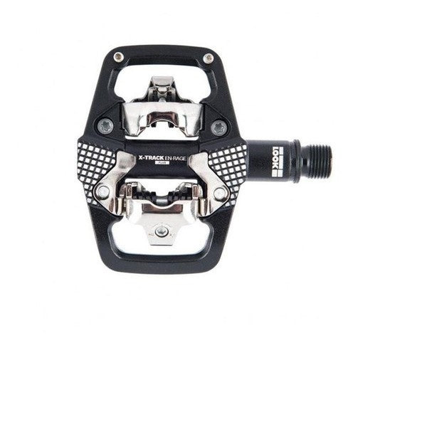 Pedales Look X-track En-rage Plus