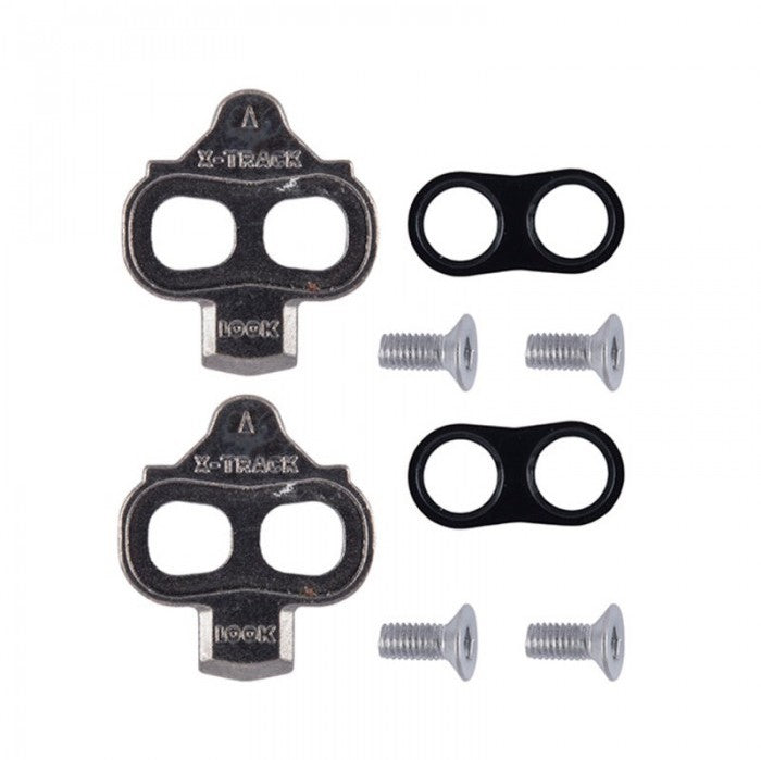 Calas MTB Look Chocles x-Track