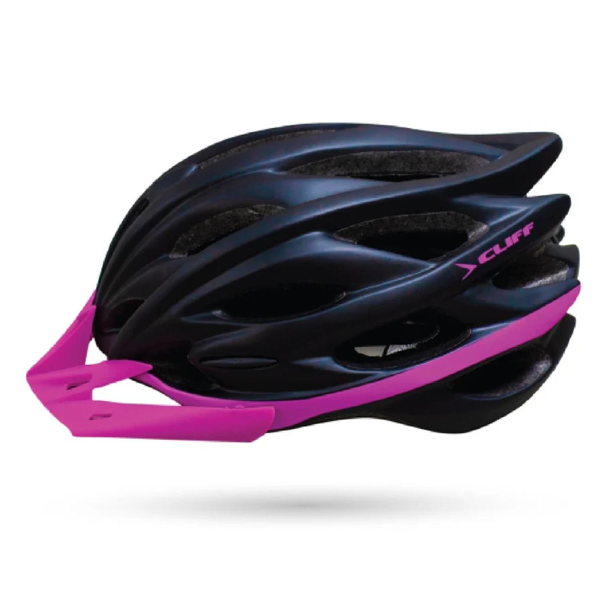 Casco de Ciclismo MTB Cliff Race