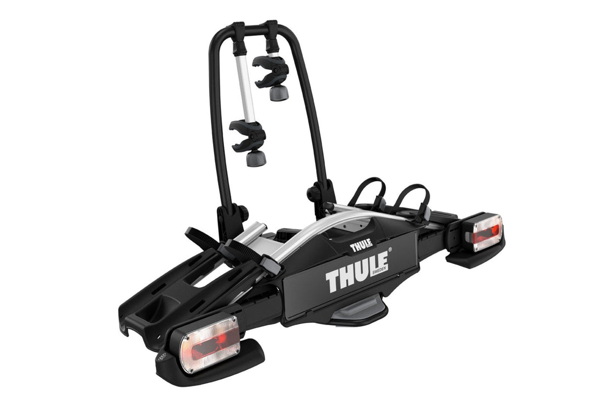 Portabicicletas Thule Bola Velocompact 2 Bk 925 + Bola 1.7/8