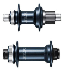 Juego de Mazas Shimano SLX M7110 Boost Center Lock 12x148 / 15x110