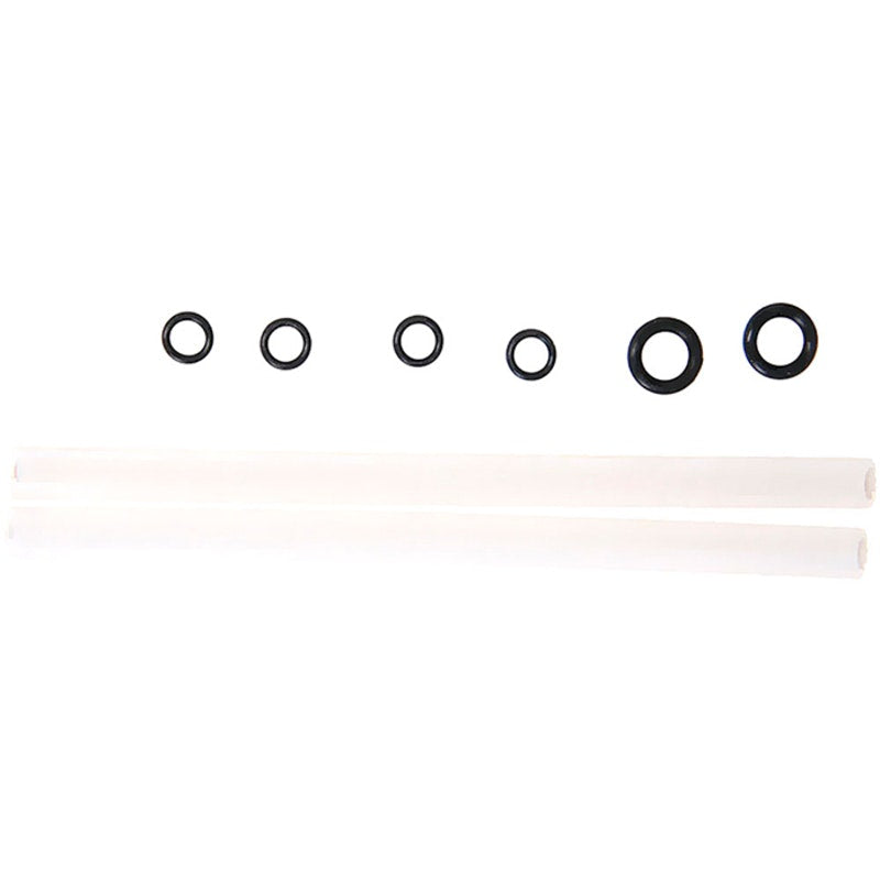 Kit Manguera Pro Para Jeringa Purga