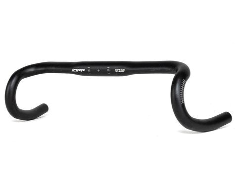 Manubrio Ruta Zipp Service course 70 XPLR Negro