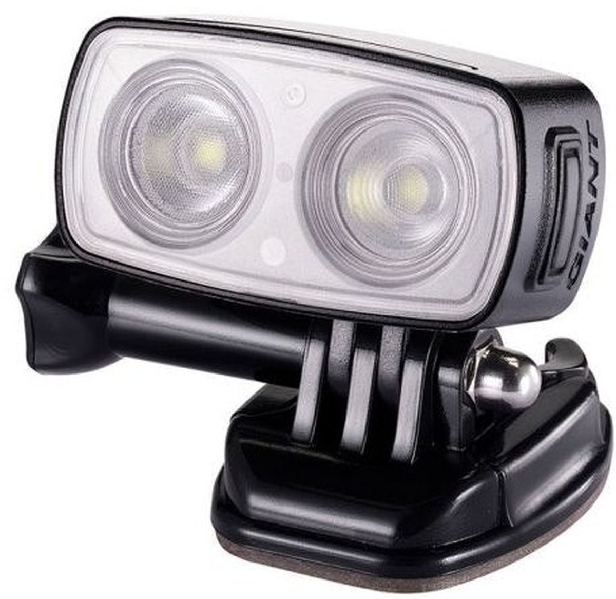 Soporte Tipo Gopro Giant Para Luz Recon Hl200/100