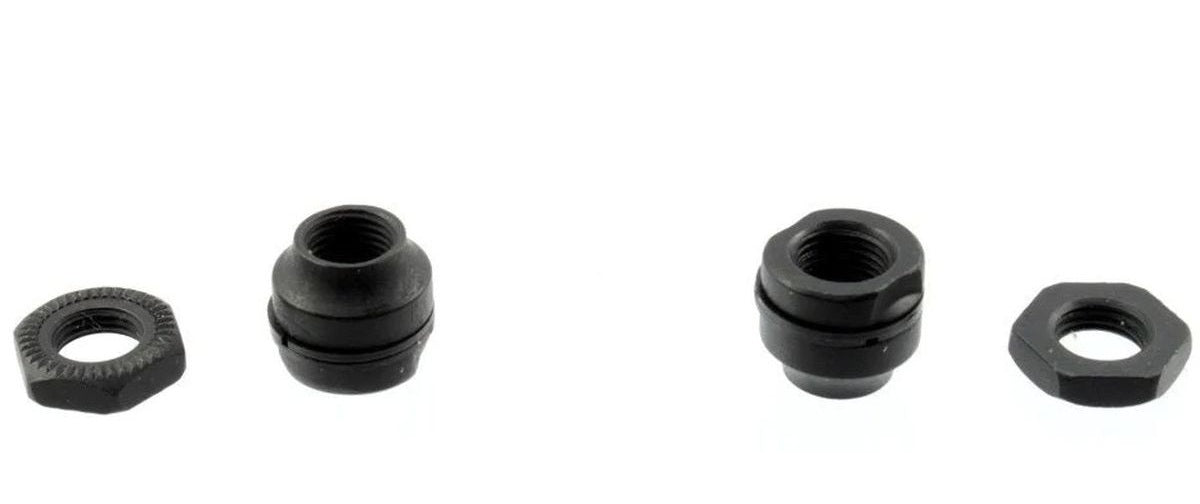 Conos Shimano Eje Trasero Cubo FH-M3050-RM66