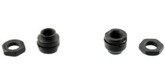 Conos Shimano Eje Delantero HB-M3050/RM66