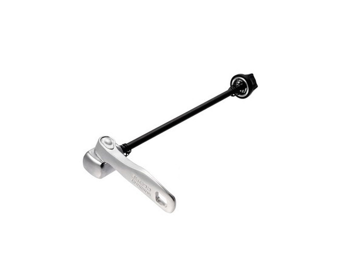 Puntilla Shimano 168mm Wh-r500-r Silver