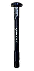 Eje Pasante Delantero Syncros 126mm
