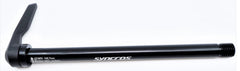 Eje Pasante Trasero Scott para Addict RC/Plasma 6 TP 168.7mm