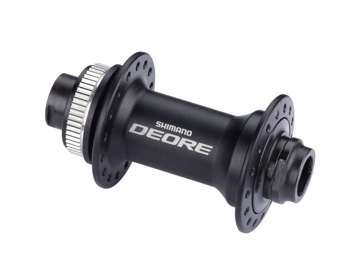 Manzana Delantera SH Deore HB-M6010 15x100 Center Lock 32H