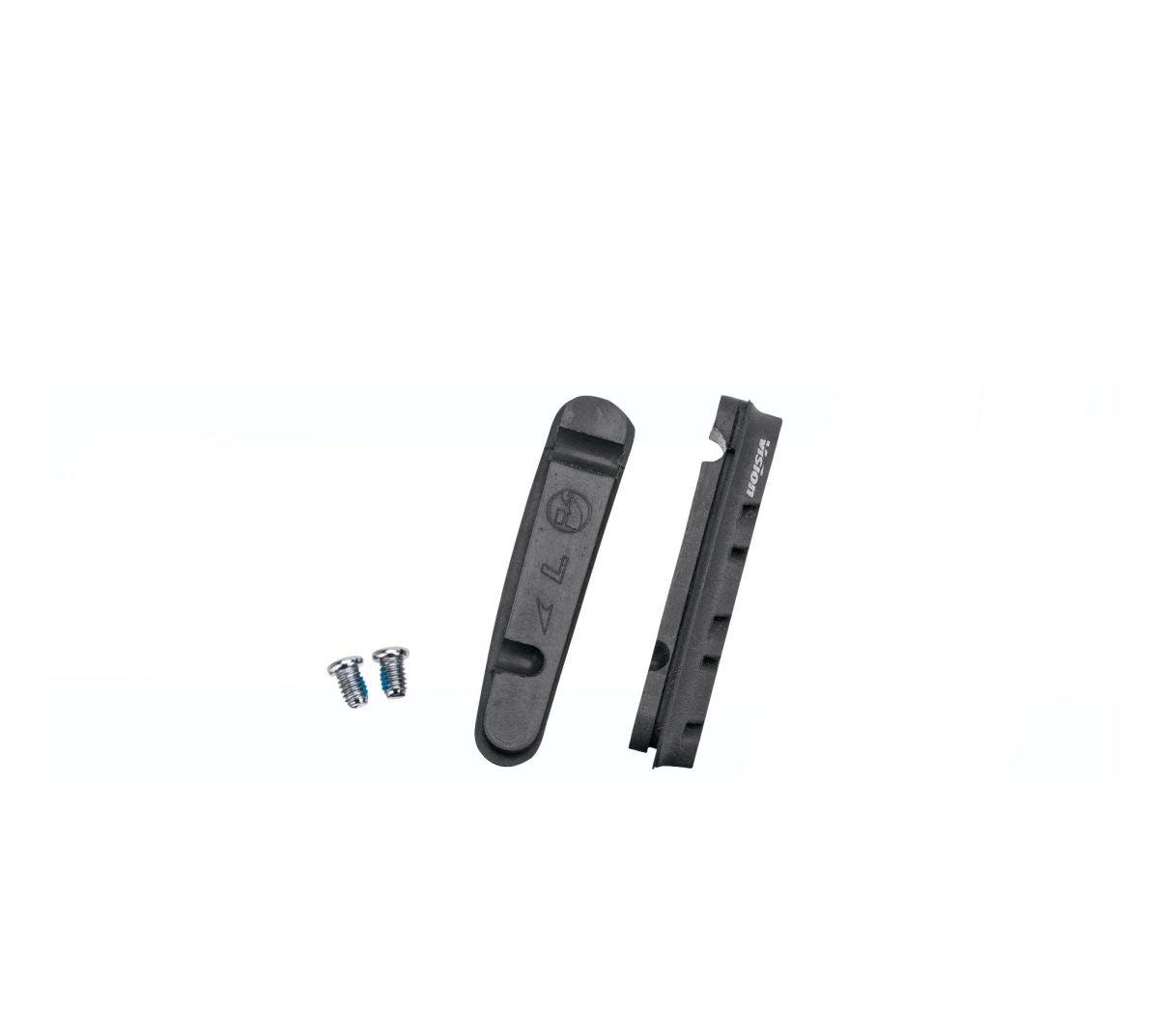 Pastas para Freno Vision Brake Pads (ALLOY WHEELS)