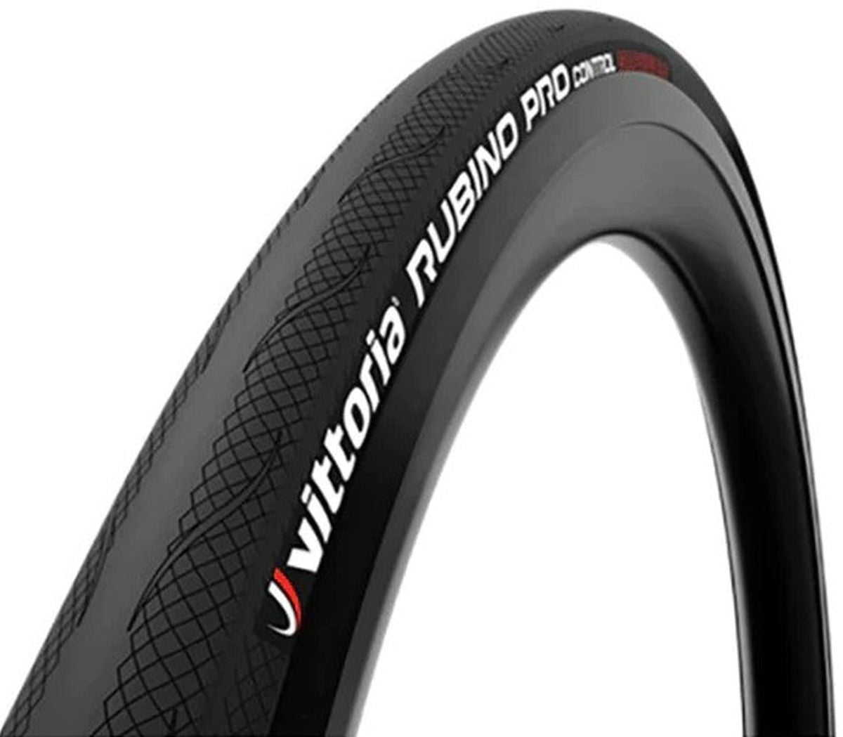 Llanta Ruta Vittoria Rubino Pro Iv Control G+ Plegable 700