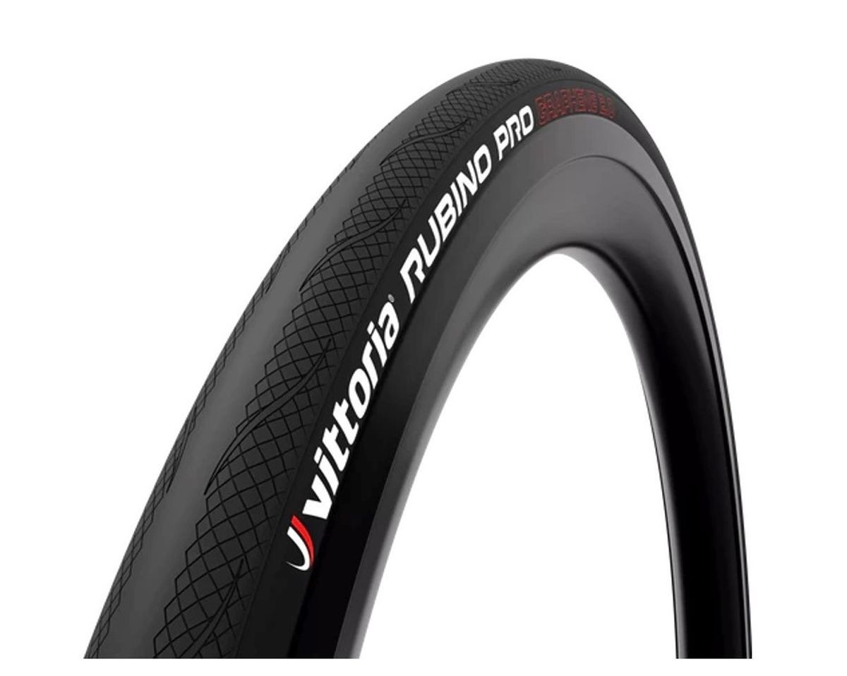 Llanta Ruta Vittoria Rubino Pro Plegable G+ 700