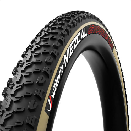 Llanta Vittoria Mezcal XC Trail XCR TLR G2 29"x2.25"