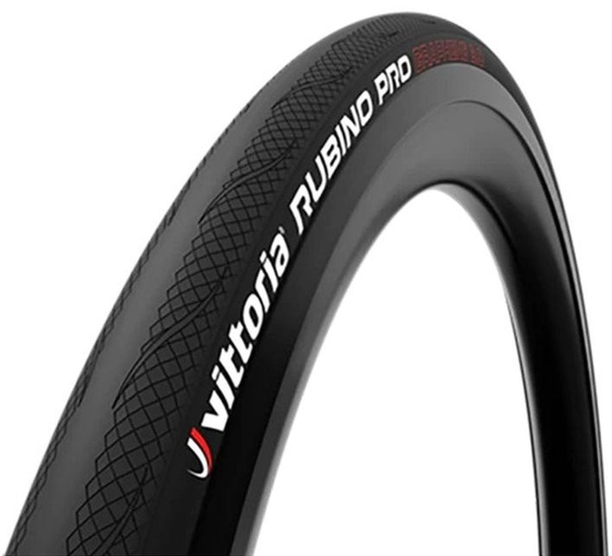 Llanta Ruta Vittoria Rubino Pro IV Tubular 700