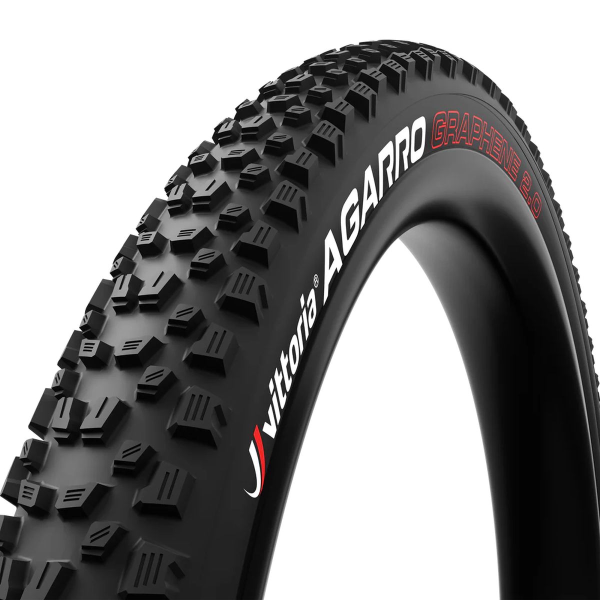 Llanta MTB Vittoria Agarro Trail 29x2.35 Tubeless