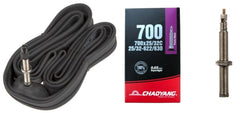 Neumático Bicicleta Chaoyang Super Lite 0.65mm 700 Pre 48mm