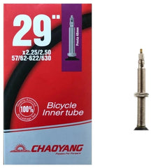 Neumático Bicicleta Chaoyang Molded MTB 29 F/V 48mm