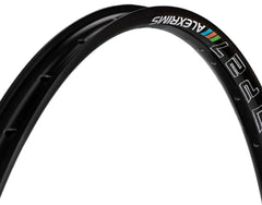 Rin MTB  29 Alexrims DP25 Disco TRS Negro Aluminio 32H