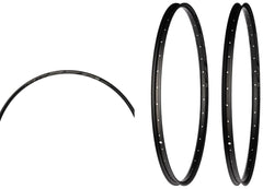 Rin MTB 29 GW Beta Negro Aluminio 32/36H
