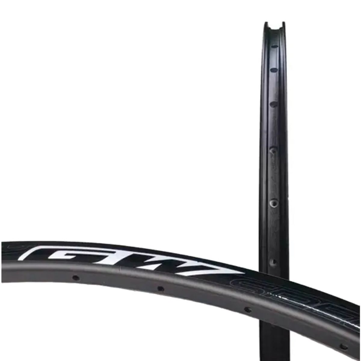 Rin MTB 29 GW 300 Especial HQLC-19A Negro/Gris 36H
