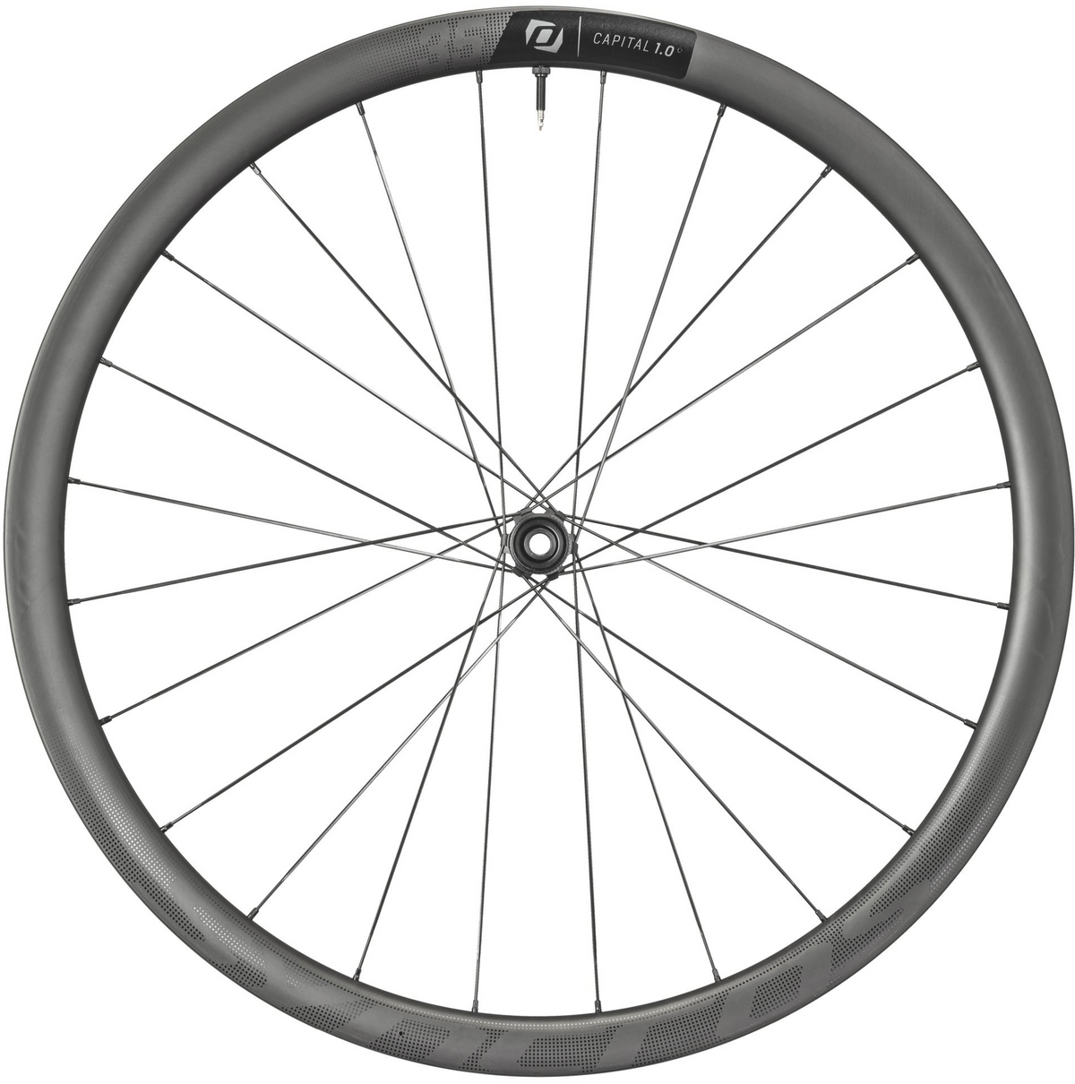 Ruedas 700 Ruta Syncros Capital 1.0 35mm