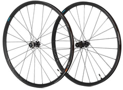 Juego de Ruedas Shimano GRX RX570 700C Tubeless Disco 10–12V