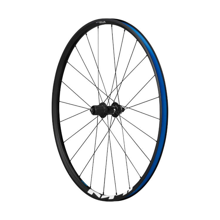 Ruedas MTB Shimano Wh-mt500-a-29 Negro Puntilla