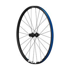 Ruedas MTB Shimano Wh-mt500-a-29 Negro Puntilla