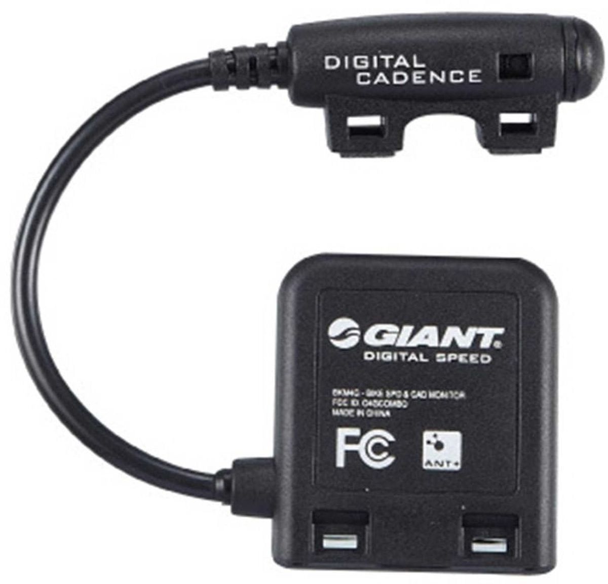 Sensor velocidad y cadencia ANT+/BLE