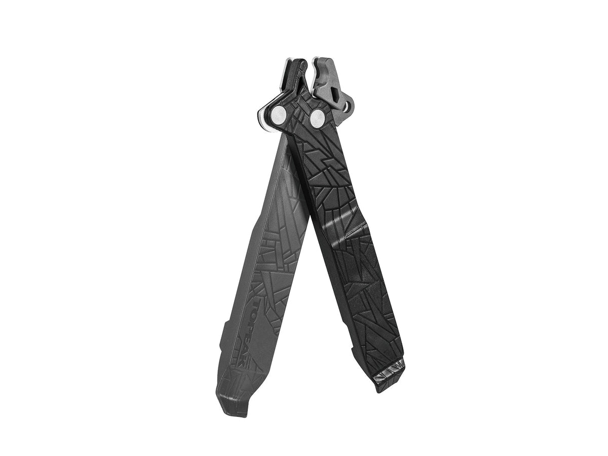 Juego palancas Topeak Power Lever X