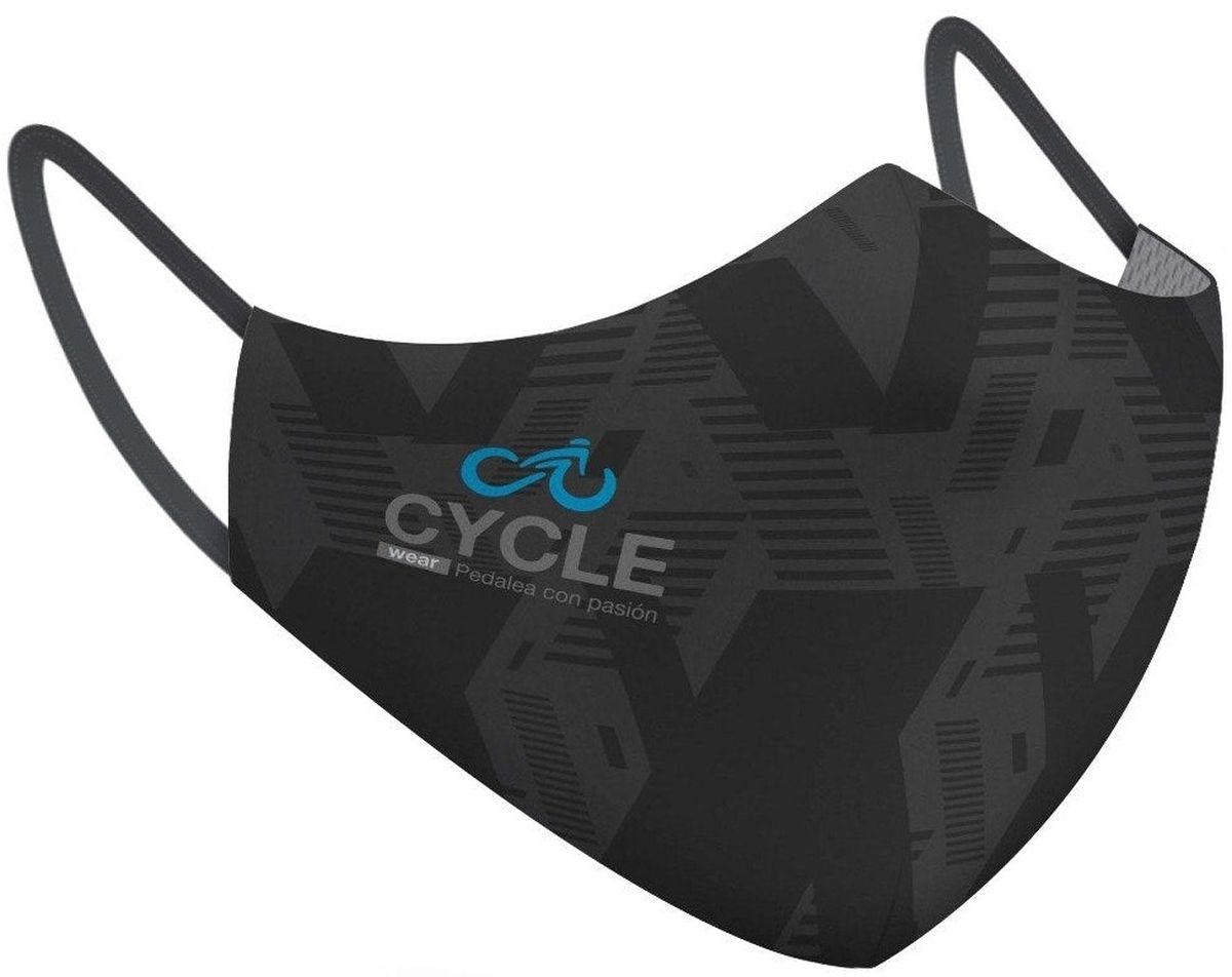 Tapabocas Terret Facemask