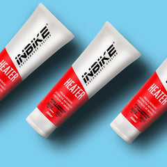Crema para Músculos Inbike Brezo (Heather)