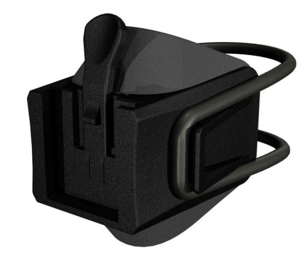 Adaptador Giant P-TS Aero Nument TL