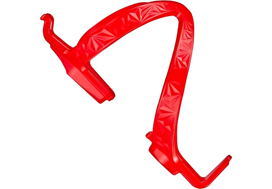 PORTA CARAMAÑOLA CAGE POLY SUPACAZ Red