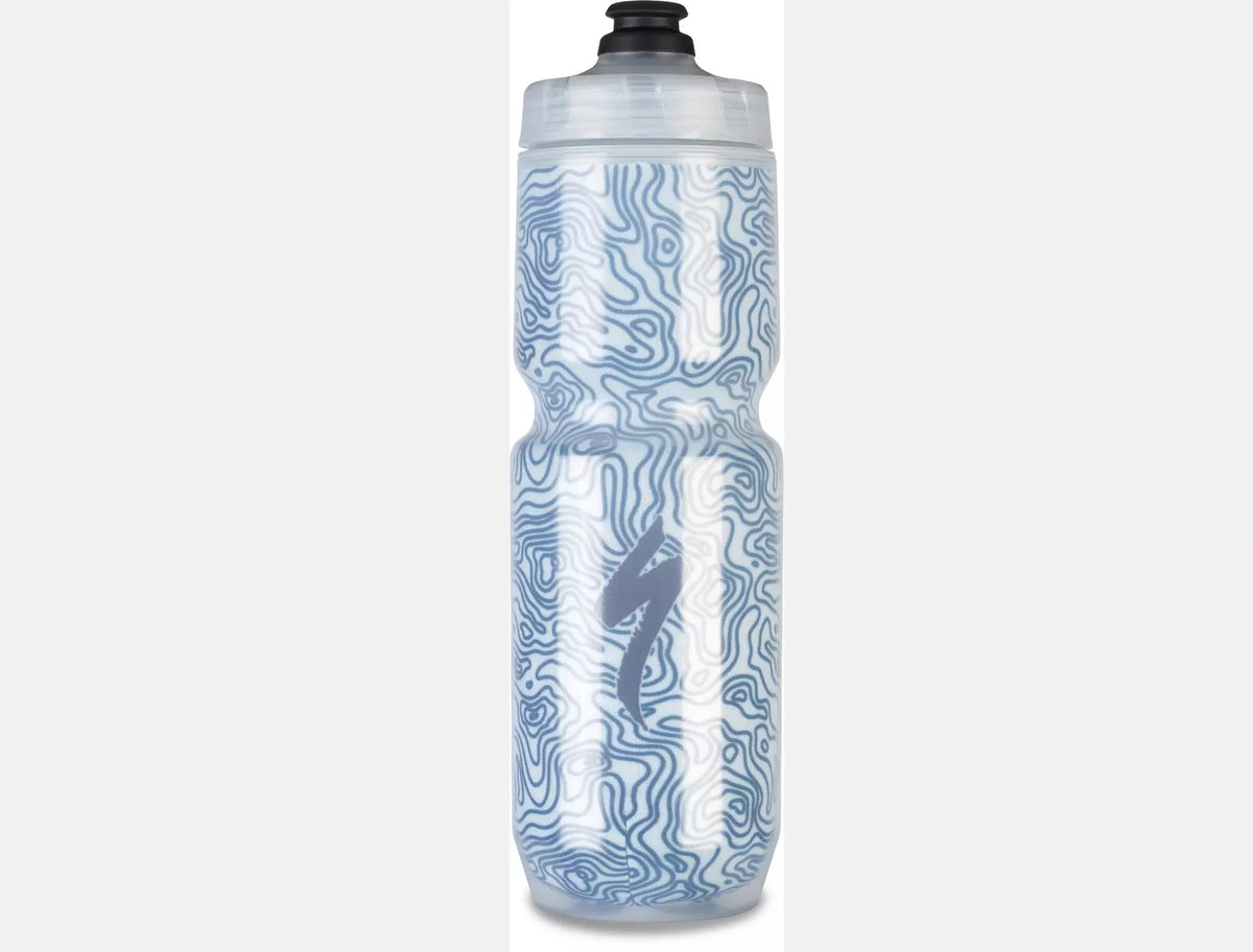 Caramañola Termo Specialized Purist Insulated Chromat. Mflo