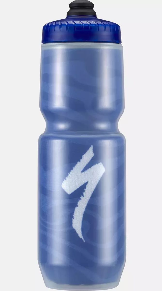 Caramañola Specialized Purist Insulated Chromatek MoFlo 23oz
