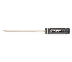 Destornillador hexagonal de precisión de 2,5mm Park Tool