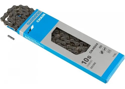 Cadenilla Shimano CN-HG54 DEORE 10 Velocidades