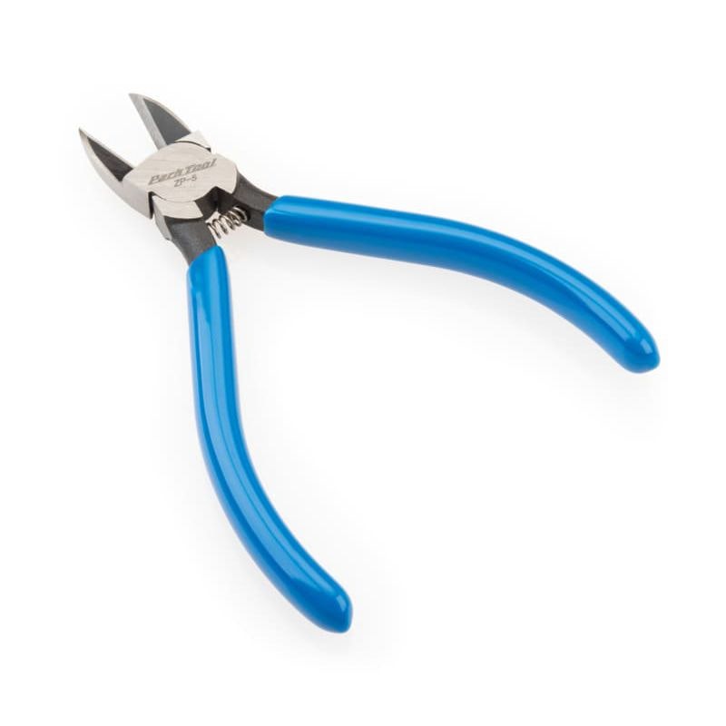 PARKTOOL PINZAS DE CORTE PEQUEÑAS