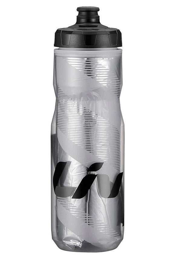 Caramañola Termo Liv Evercool 750 Cc Tran/Neg