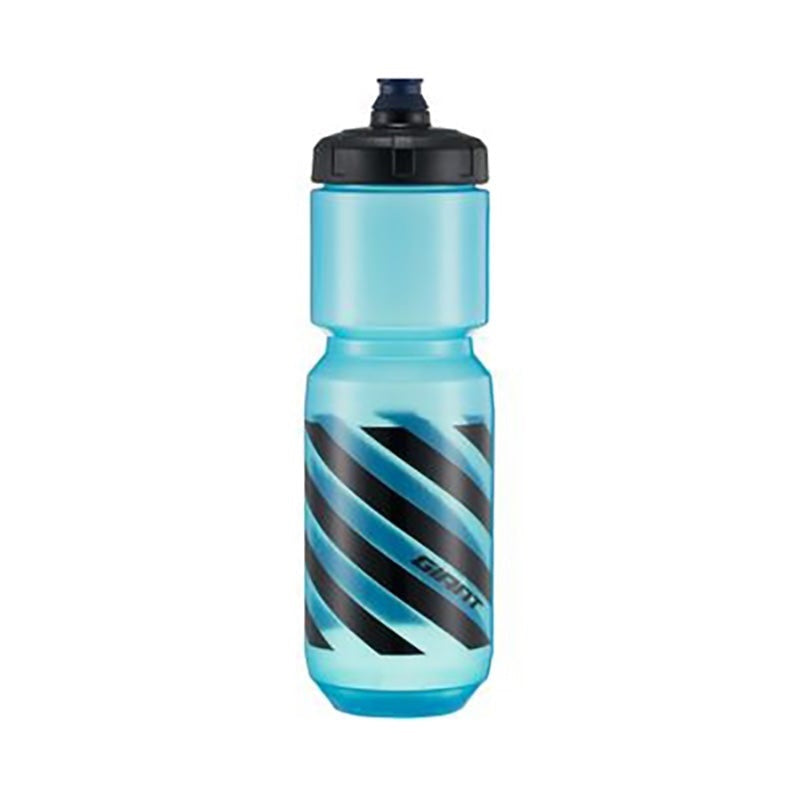 Caramañola Termo Giant Doublespring 600CC / Azul / Negro