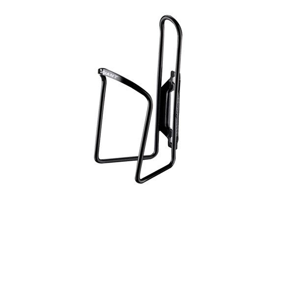 Soporte de Caramañola Giant Gateway 5mm Alum Plata
