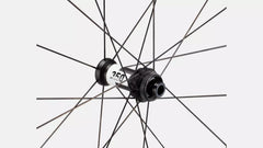Rueda Ruta Specialized Alpinist CL II Satin Carbono
