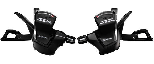 Palancas Manilares Shimano SL-M7000 SLX 2*11vel