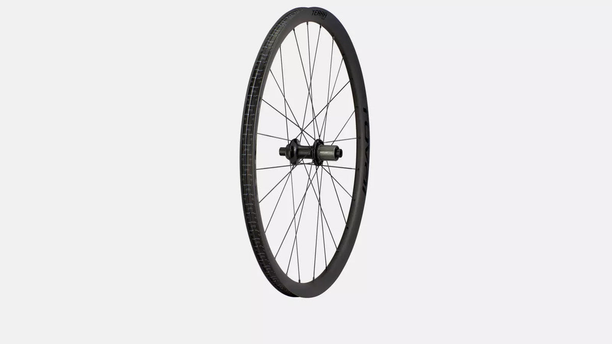 Rueda Ruta Trasera Roval Terra CLX HG