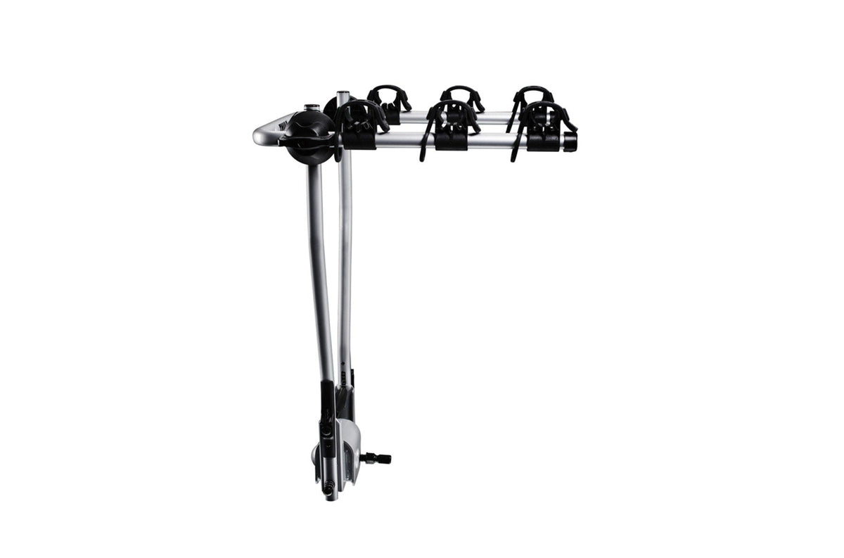 Portabicicletas Thule Hangon 3 Bk 972 + bola 2"