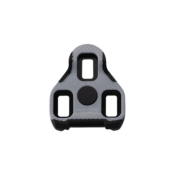 Calas Ruta Exustar Chocles para Look Keo Gris 0º