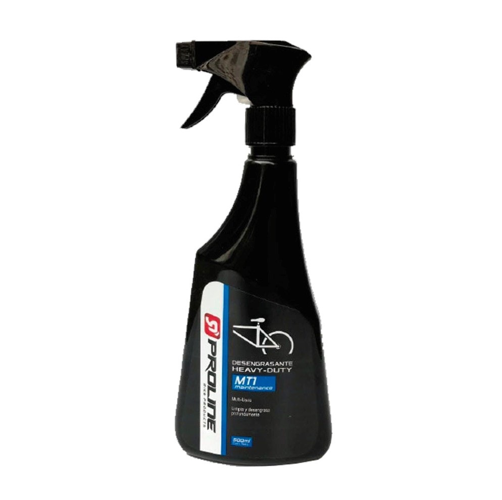 Desengrasante PROLINE HEAVY DUTY 500 ML