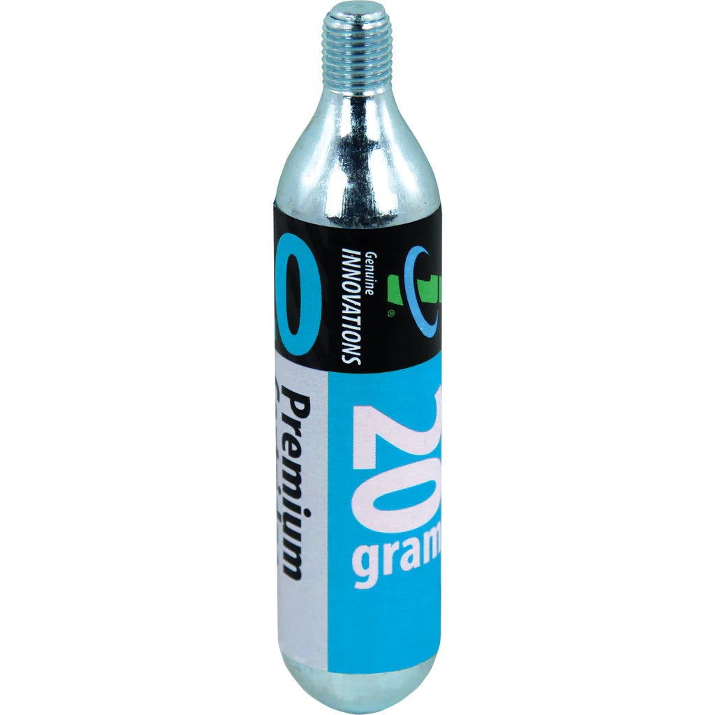 Pipetas Genuine Innovations Cartucho Premium 20 GRS